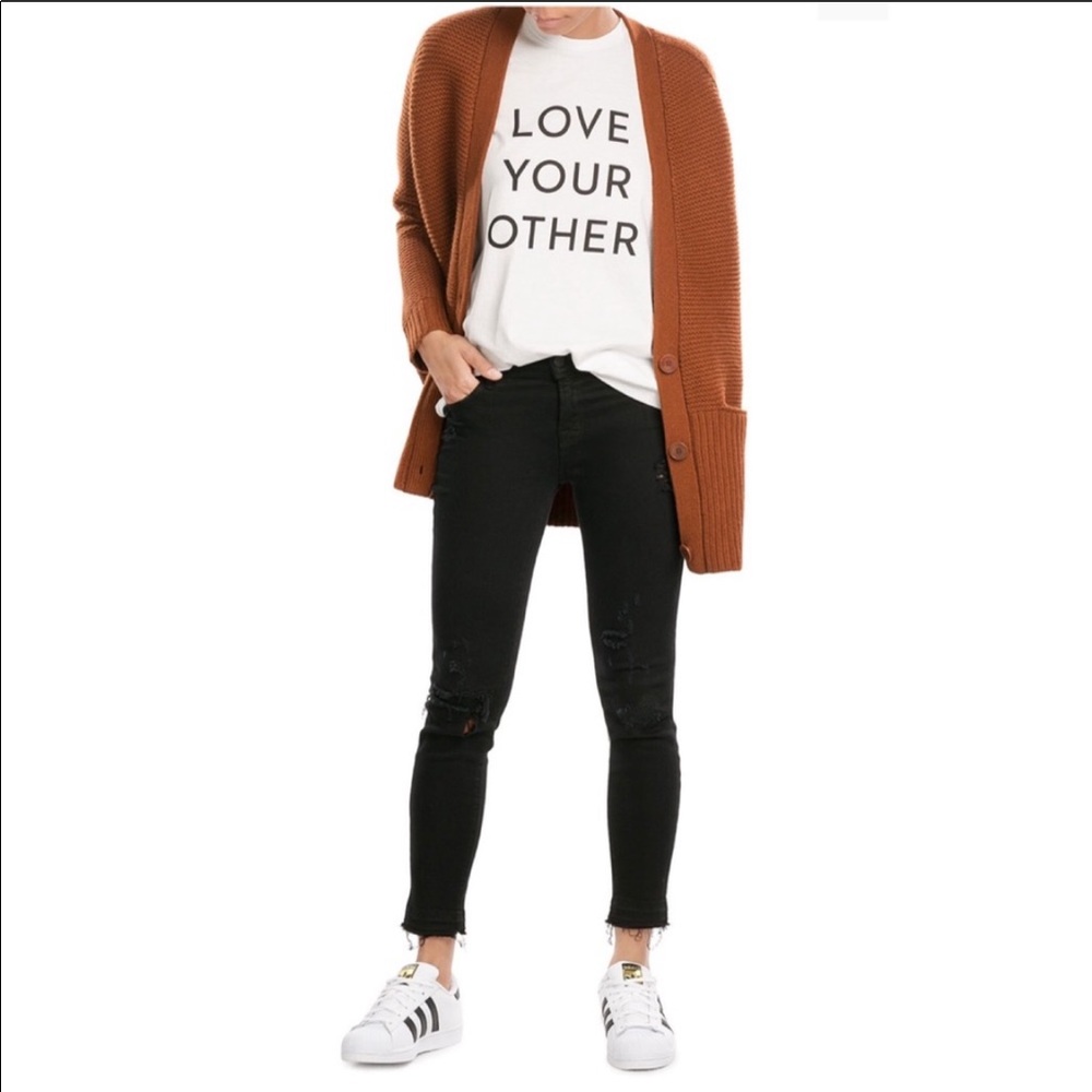 Vince Vee Cardigan